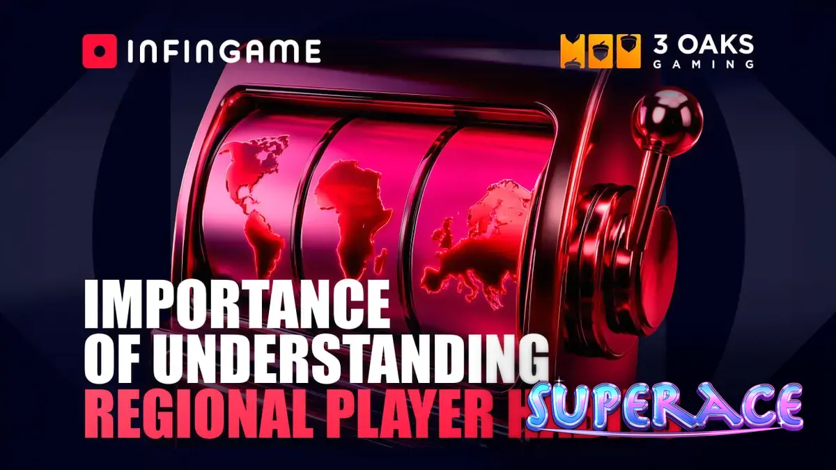 Tampilan layar penuh dari permainan slot online dengan simbol-simbol cerah dan efek visual yang menarik, menunjukkan keragaman desain game.