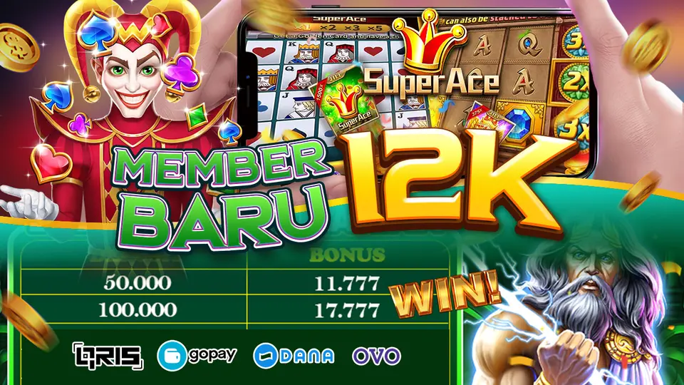 superace Unduh