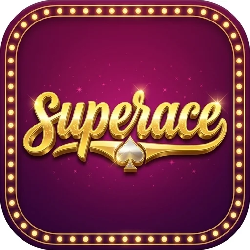 superace Logo - Resmi
